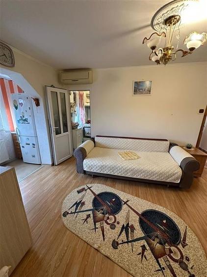 Apartament zona Sagului Piata Doina - 1
