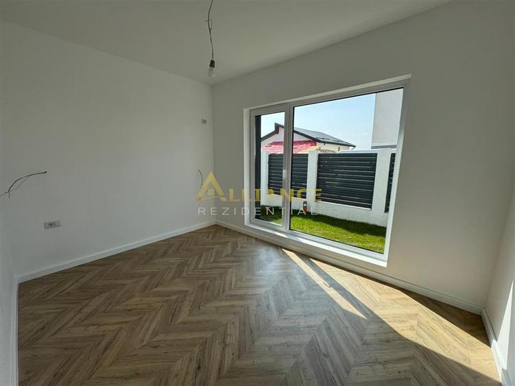 Casa Individuala - Miorita - Berceni - Gata de mutare - 8