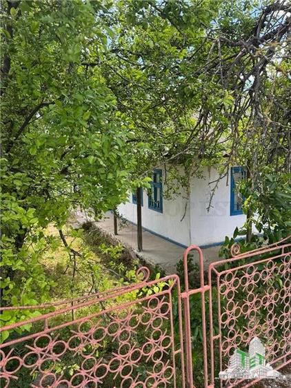 Casa si teren localitatea Posta jud Tulcea - 10