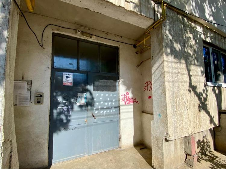 Apartament 2 camere situat in Str. Decebal-Bd. Daciei - 29