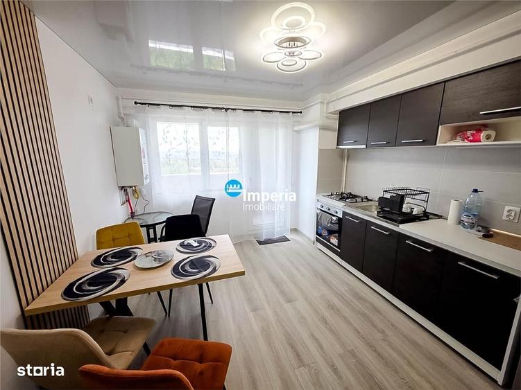 Apartament cu 2 camere în Copou
