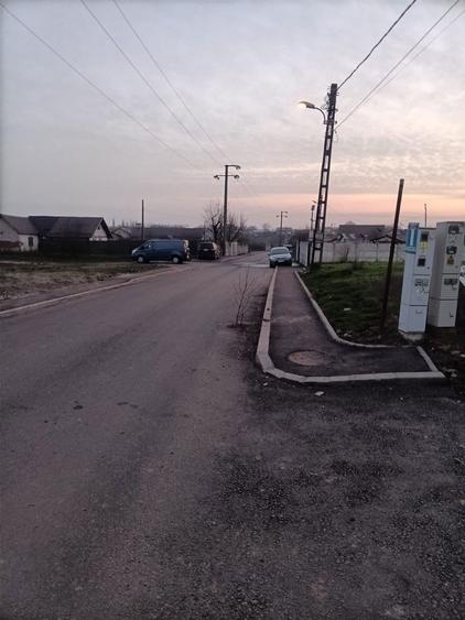 Vand 2 terenuri , Craiova, Aleea 1 Simnic - 6