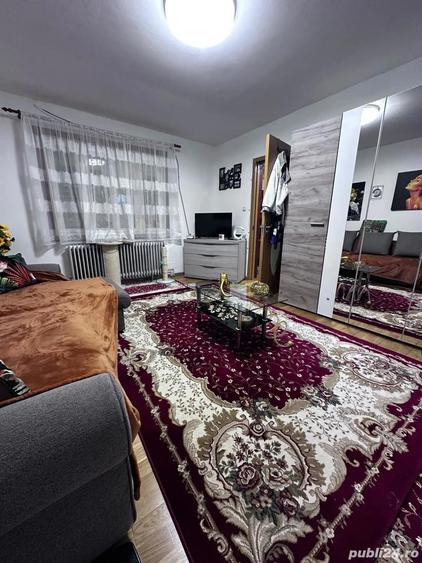 1 cam 41 mp 84 mp teren in propr curte cu 4 familii cumsecade CENTRALA PROPRIE zona Hotel Ambasador - 9