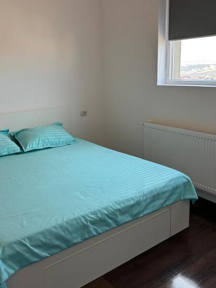 Apartament in zona Family Mall Miroslava, 100 ml fata de statia de autobuz - 25