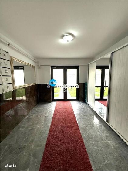 Apartament 1 cam D, 30 mp, Parcare, mobilat Valea Adanca Iasi - 7