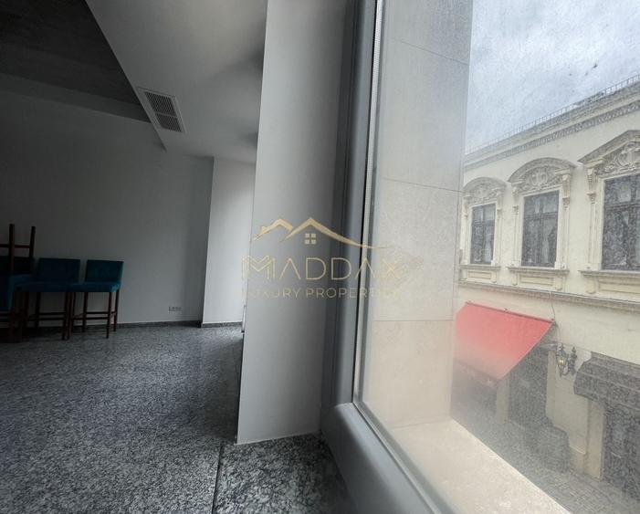 Spatiu comercial***300 mp***Cladire noua// Centrul Istoric - 7