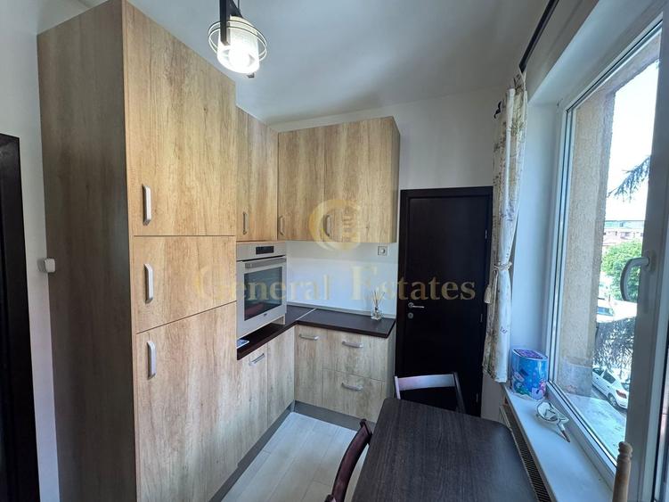Vinzare Apartament 2 camere RENOVAT   Tractorul - 6