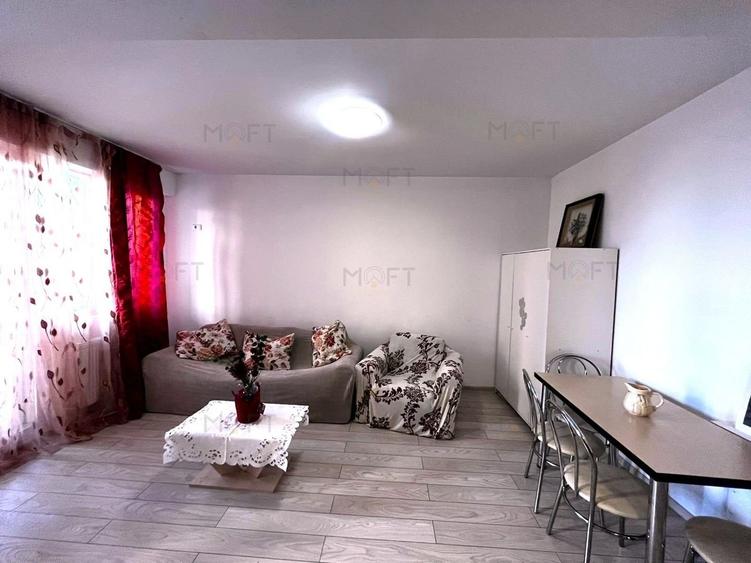 Apartament 2 Camere || Militari || Constructi 2015 || Centrala Proprie - 2