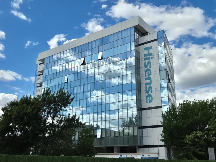 Virtutii  Business Center - de la 170 mp - 1