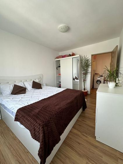 Apartament de vanzare 2 camere-Gheorghe Grigore Cantacuzino - 1