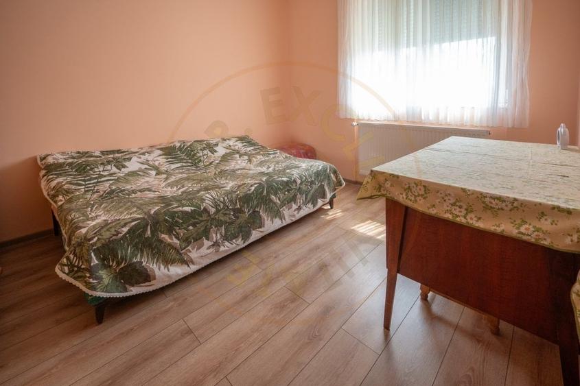 De Vanzare Casa Vanatorilor 9 ari teren - 7