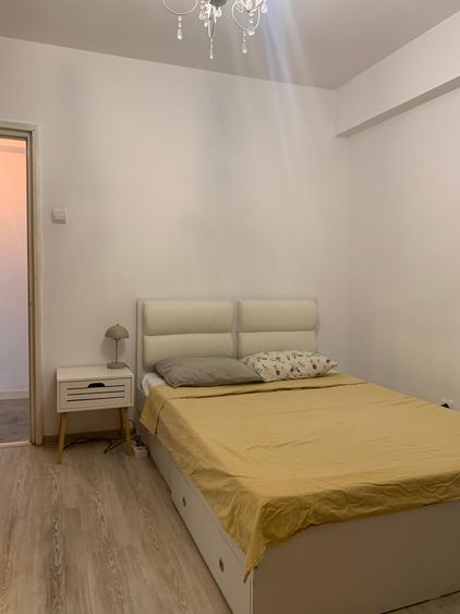 Centru-Tomis Mall-Apart 3 cam dec et 2/4 mob utilat preț 400 euro - 3