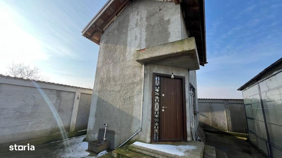 Teren parcelabil imprejmuit in cartier exclusivist Racari - 6