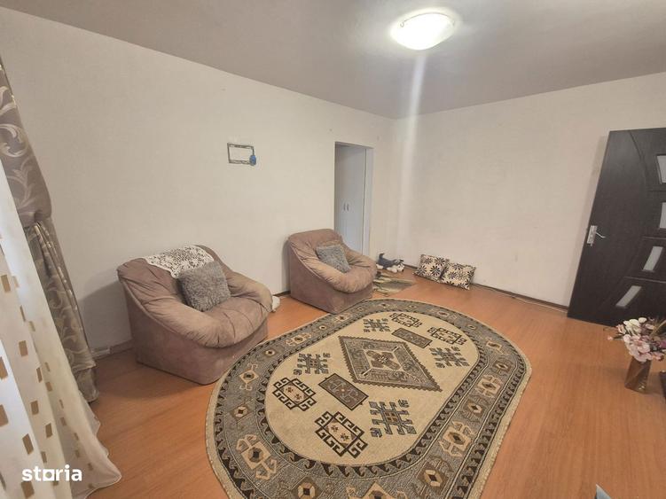 Vanzare apartament 2 camere etajul 3 din 4 Cartierul ISR Rasnov - 5