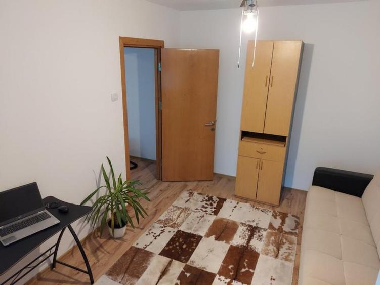 Apartament cu 3 camere semidecomandat, mobilat în Drumul Taberei - 10
