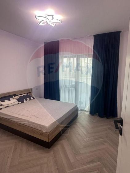 Apartament cu 2 camere de închiriat, Metrou Pacii cu parcare inclusa - 6