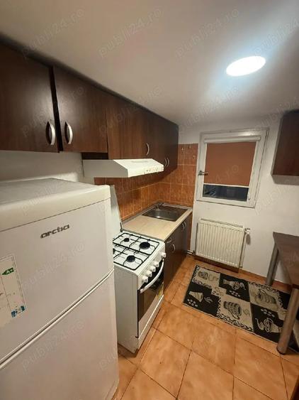 Apartament 2 camere Bucurestii Noi de inchiriat - 5