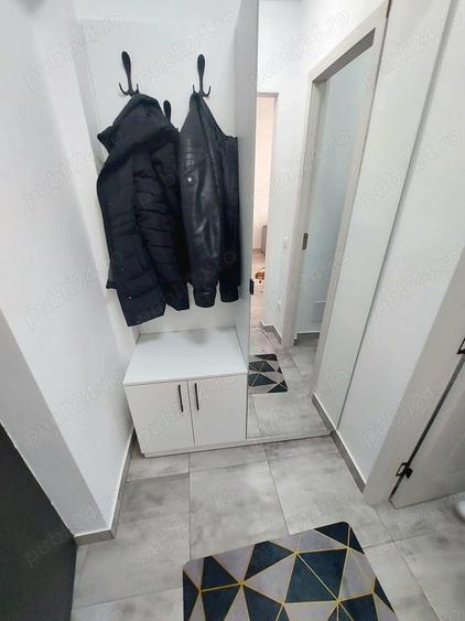 Garsoniera de inchiriat , bd. Nicolae Grigorescu - 4