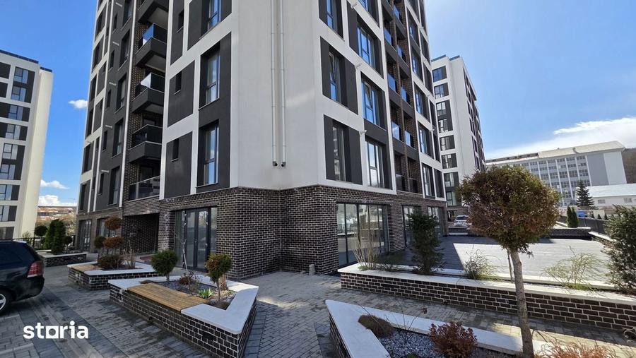 Spa?ii comerciale 40150 mp | Parter | Zona Mopan | Fara comision - 16