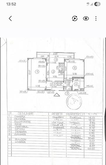 Victoriei -Titulescu - 1