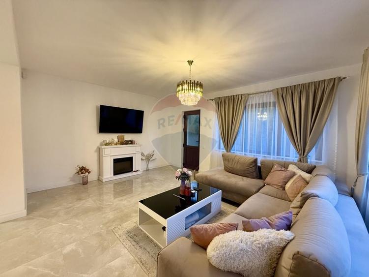 Duplex modern in Popesti - confort si liniste, aproape de Cluj-Napoca - 2