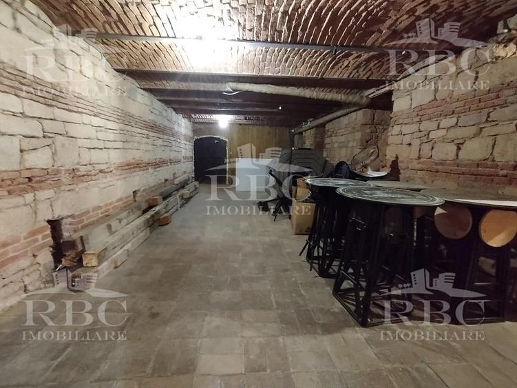 Inchiriere spatiu comercial alimentatie publica in Piata Muzeului - 7