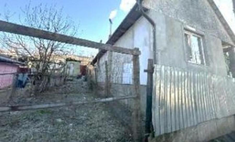 Casa si teren Bahnea, jud. Mures 12.03 - 6