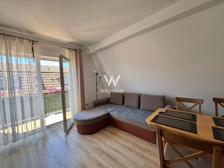 Apartament 2 camere GATA DE MUTARE - Lacul lui Binder, Sibiu - 3