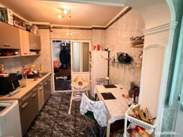 Oportunitate! Apartament 2 camere de vanzare, situat in zona - 3