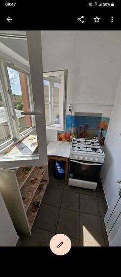 Inchiriez chirie garsoniera apartament cu o camera Beius str Bihorului - 4