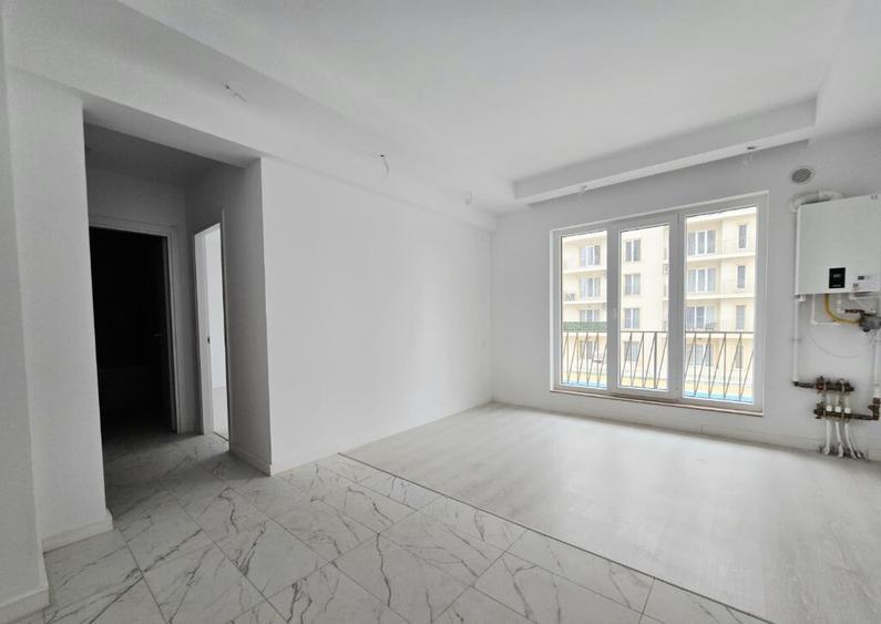 COSMOPOLIS - Apartament 2 camere Tip Studio, nou - 2