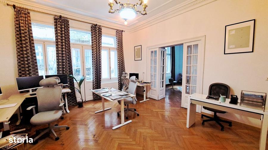 Inchiriez spatiu birou in piata Victoriei langa Guvern - 3