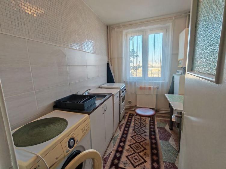 Apartament 2 camere decomandat – zona Tic Tac Comision 0% - 2