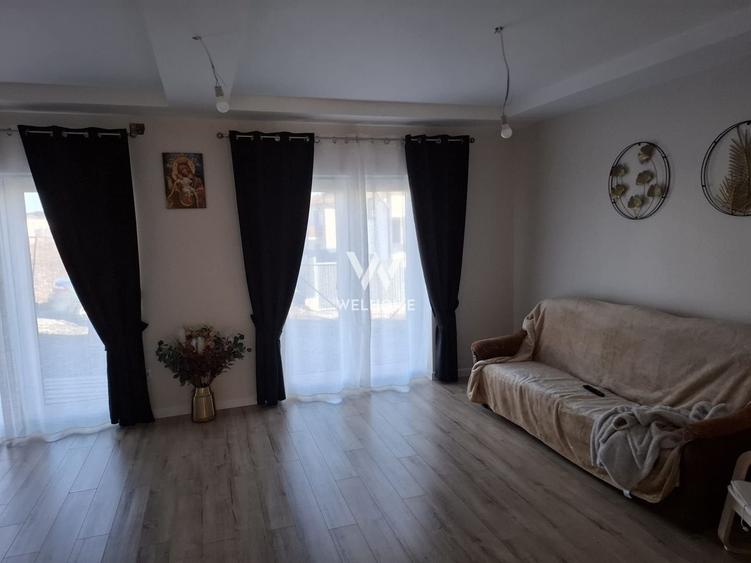 Casa individuala, Cisnadie - Sibiu - 2