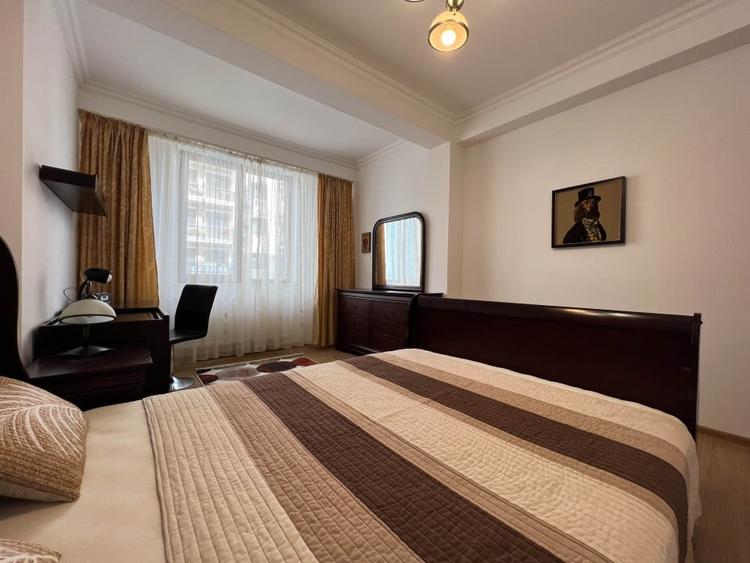 Termen lung! Mamaia 2 camere SOLID HOUSE si loc de parcare - 5