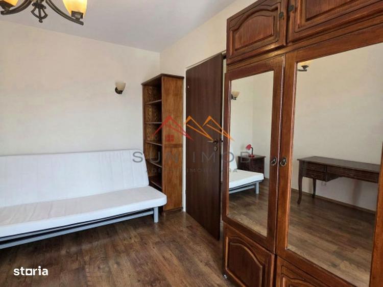 Casa P+1, 3 camere, teren 257 m2, zona rezidentiala deosebita, Campina - 5