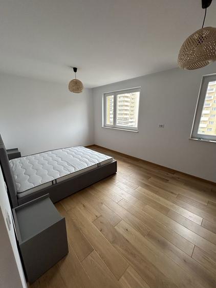 Apartament 2 camere, Urban Plaza - 1