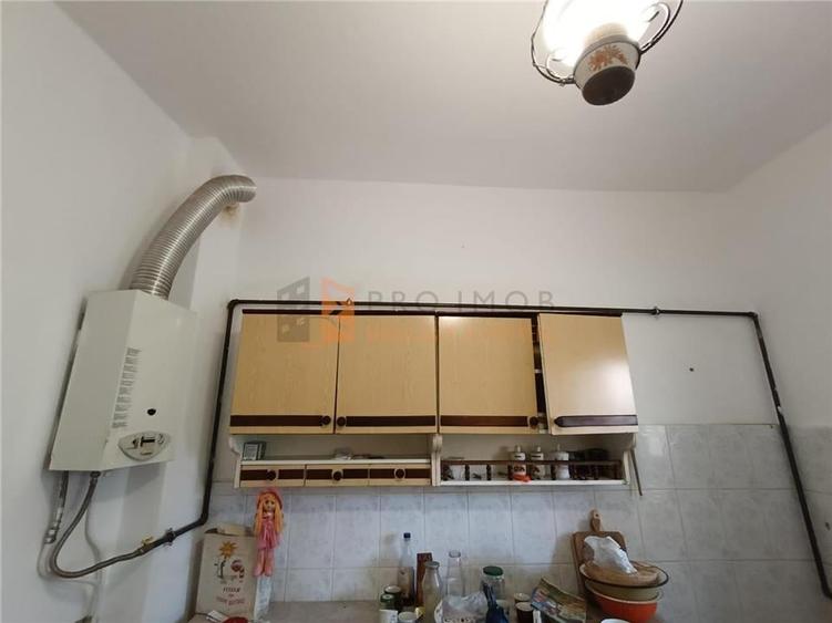 EXCLUSIVITATE !  Casa P+1 si spatiu comercial zona Garii - 18