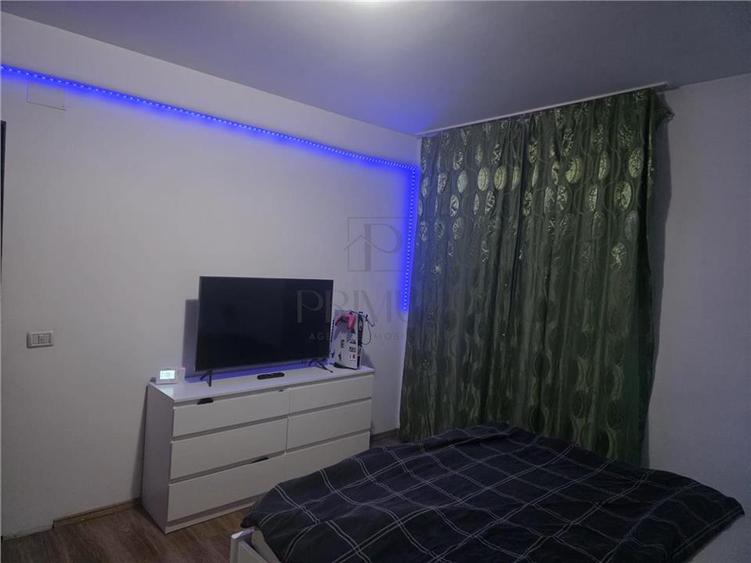 BRAYTIM - 2 CAMERE - POD - INCALZIRE IN PARDOSEALA - PARCARE INCLUSA - EXCELENT - 5