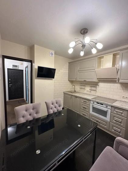 Garsoniera de inchiriat in zona Obor - 3