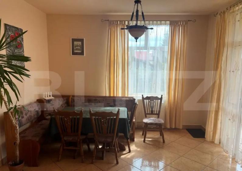 Casa premium intr-o zona lini?tita in Sancraiu de Mu - 5