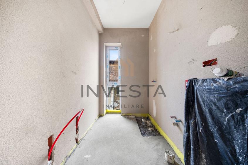 Duplex premium | 222 mp | curte si terase | Andrei Muresanu - 17