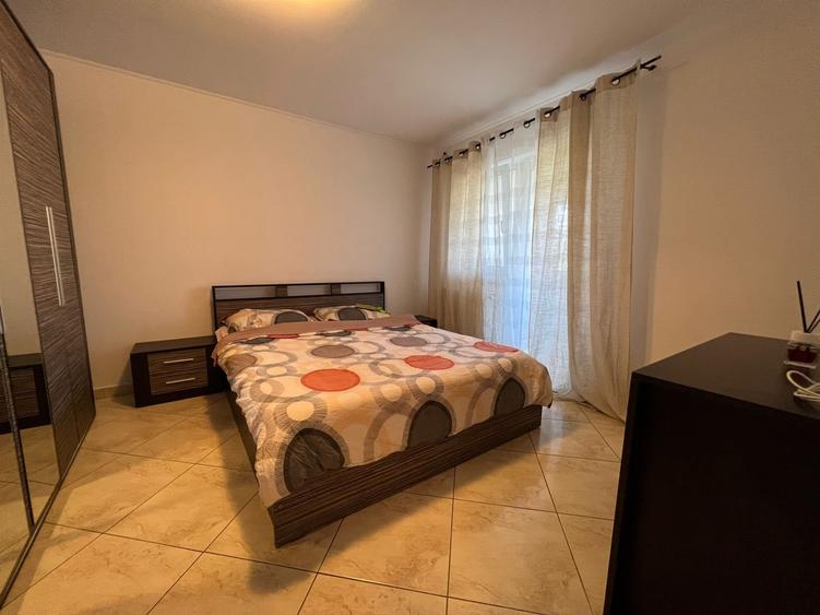 Apartament 2 camere-Str Unirea Principatelor-S=54 mp-et 3 - 6