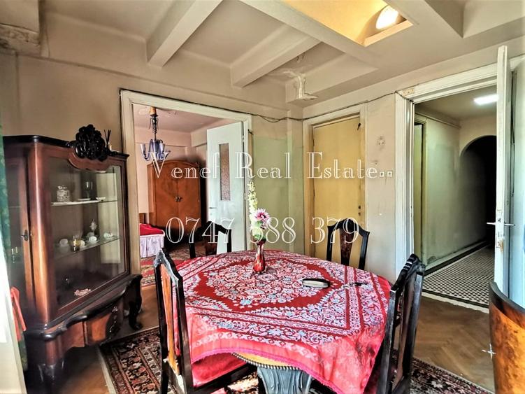 0% Comision 4 Camere 110 mp etaj 5 Bdul Carol Mosilor Armeneasca - 17