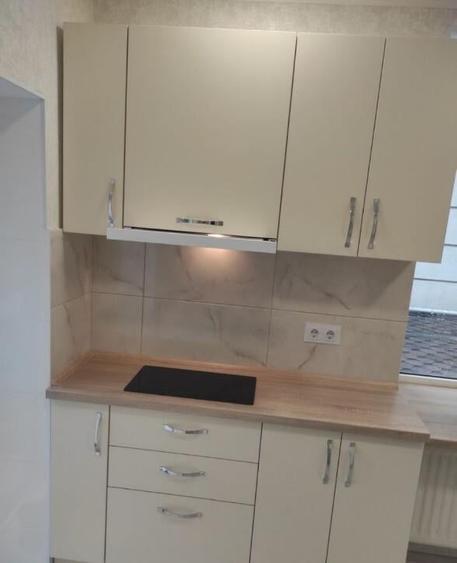 Garsoniera de inchiriat in zona Coresi - 1