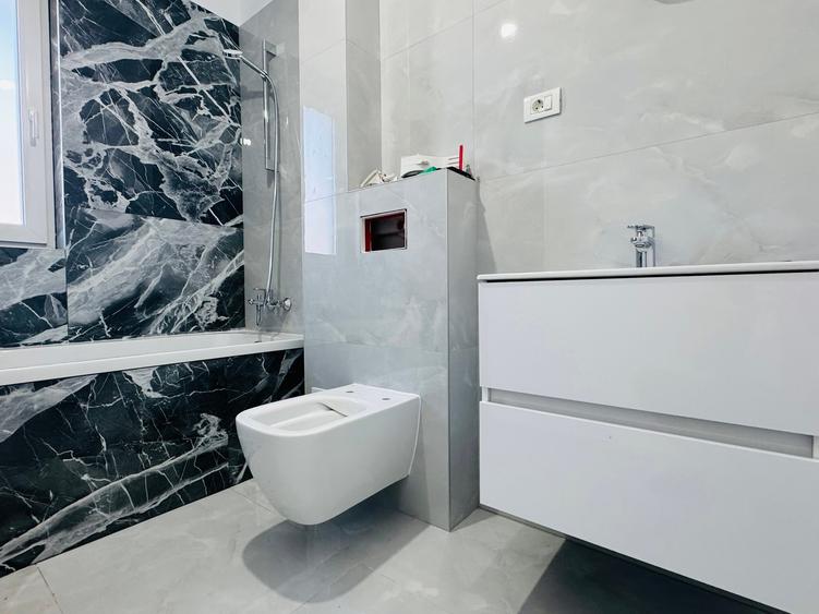 Apartament cu 3 camere + 68 mp gradina l Giroc - 20