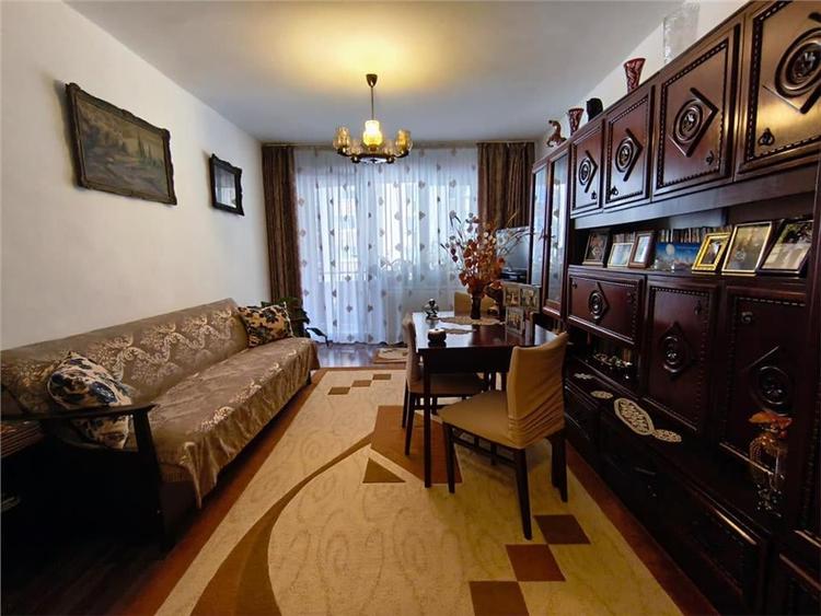 Apartament 4 Camere 80 mp Etaj 1 Tudor - 2