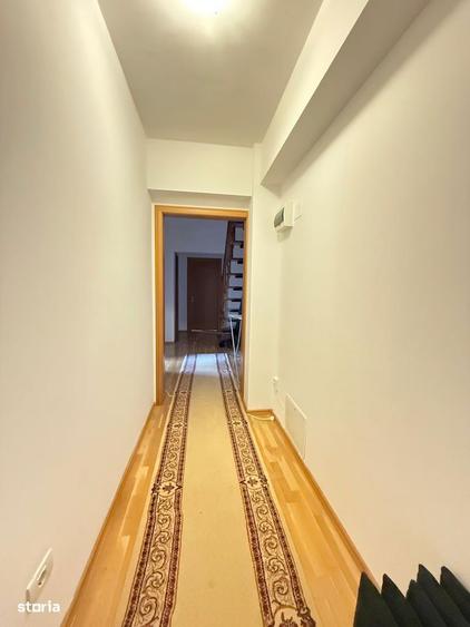 Apartament deosebit Sinaia/Furnica! - 8