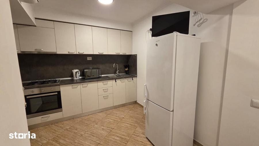 Apartament 2 camere Lujerului I 2 metrou I centrala termica I - 5