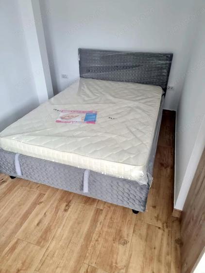 Garsoniera mobilata ?i utilata complet Zona GARA - 200 euro - 7